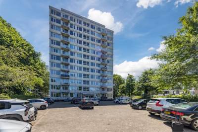 Woning Gerstkamp 82 Den Haag