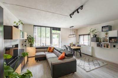 Woning Kremersheerd 77 Groningen