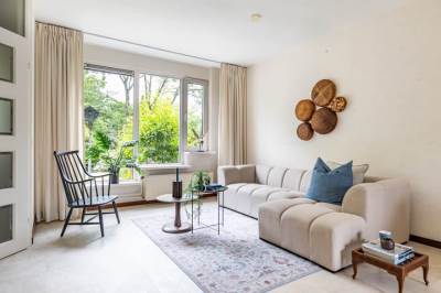 Woning Kamilleweg 49 Groningen