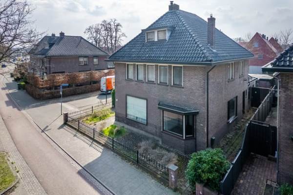Woning Arnhemseweg 214 Apeldoorn