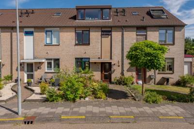 Woning Vale Ouwelaan 172 't Harde