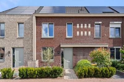 Woning Boven Engweg 26 Harskamp