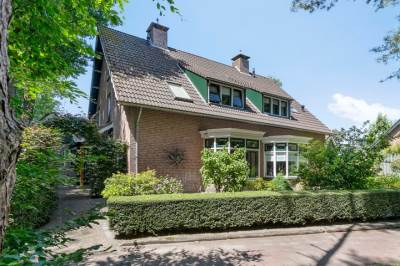 Woning De Eiken 43 Boekel