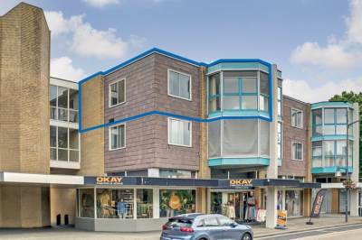 Woning Pasteurstraat 31 Dieren