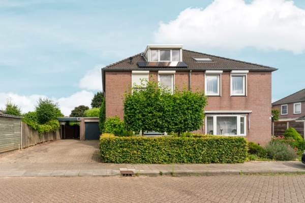 Woning Grevendaal 10 Ottersum