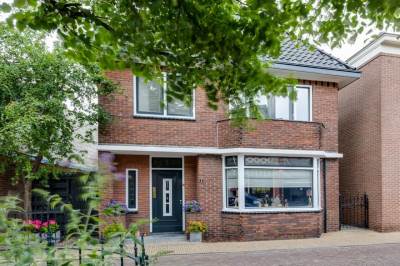 Woning Ganzenmarkt 4 Groenlo