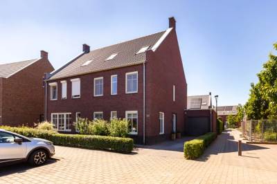 Woning De Ketting 206 Doetinchem