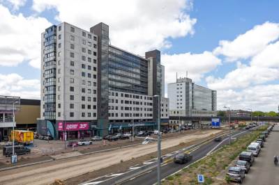 Woning Zuidplein 450 Rotterdam