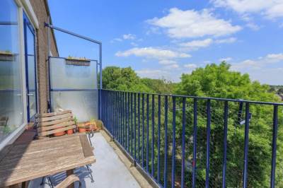 Woning Aert van Neslaan 638 Oegstgeest