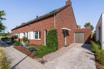 Woning Kapelheuvelstraat 21 Weert