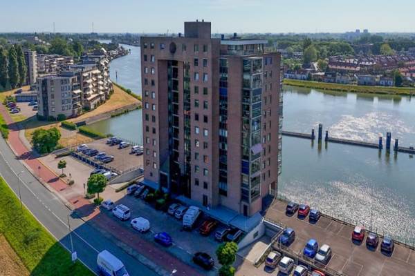 Woning Ketensezoom 82 Capelle aan den IJssel