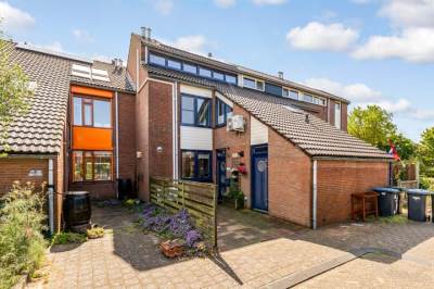 Woning Punter 4825 Lelystad