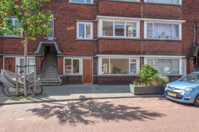 Woning Blaricumseplein 29 Den Haag