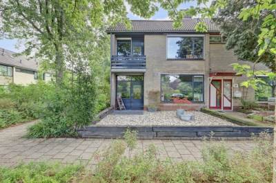 Woning De la Reystraat 65 Ermelo