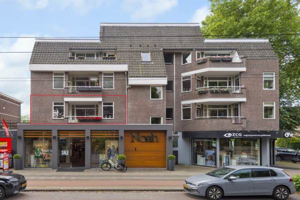 Woning Utrechtseweg 110C Oosterbeek