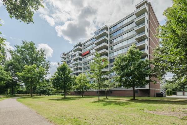 Woning Verdiweg 119 Amersfoort