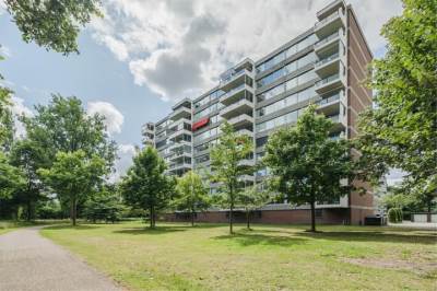 Woning Verdiweg 119 Amersfoort