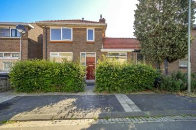 Woning Schotelstraat 48 Dordrecht