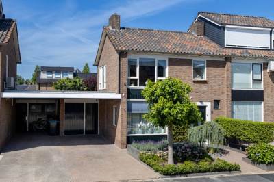 Woning Ganzendiepstraat 11 Almelo