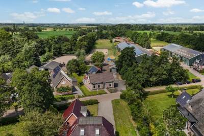 Woning Binnendijk 65 Ryptsjerk