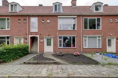 Woning Plantsoenlaan 26 Scheemda