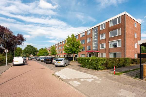Woning Ravelijnstraat 119 Culemborg