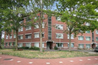 Woning Marktweg 381 Den Haag