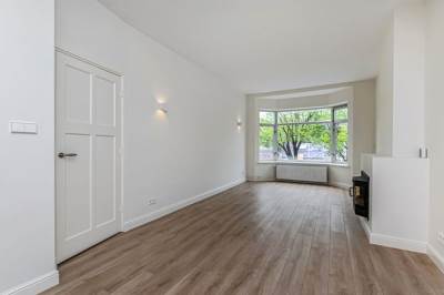 Woning Appelstraat 246 Den Haag