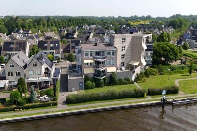 Woning Paltrokmolen 69 Alphen aan den Rijn