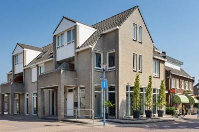 Woning Raadhuisplein 1E Heel