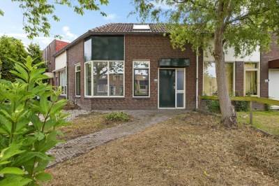 Woning Ganzenerf 113 Delfzijl