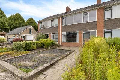Woning Singel 17 Stedum