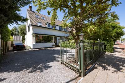 Woning Terbregseweg 56 Rotterdam