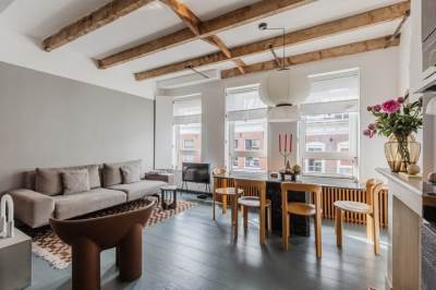 Woning Govert Flinckstraat 2492V Amsterdam