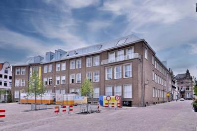 Woning Hofstraat 38 Deventer