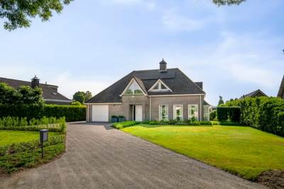 Woning Sassenstraat 11 Oijen