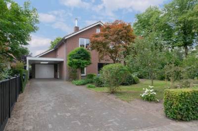 Woning Kastanjelaan 2 Aadorp