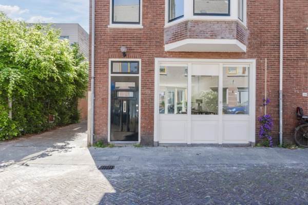 Woning Visserslaan 25 Alkmaar