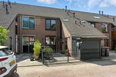 Woning 't Zwaantje 3 Ridderkerk