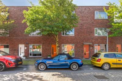 Woning Vooronder 62 Almere