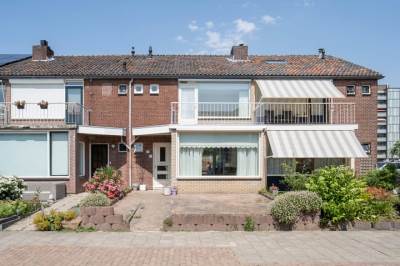 Woning Valeriusstraat 25 Papendrecht