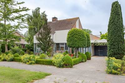 Woning Dreef 7 't Veld