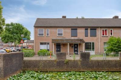 Woning Spreeuwendonk 80 Veghel