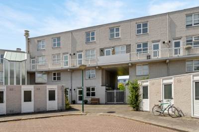 Woning Cornelia de Rijcklaan 9 Bilthoven