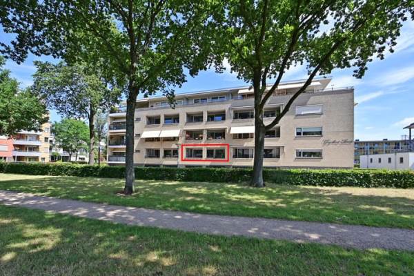 Woning Archipelplein 59 Huizen