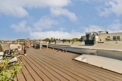 Woning Jan Pieter Heijestraat 984 Amsterdam