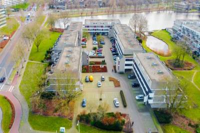 Woning Engelsmanplaat 101 Zwolle