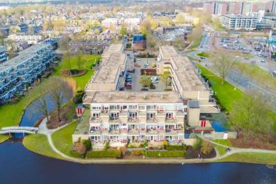 Woning Engelsmanplaat 63 Zwolle