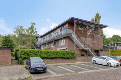 Woning Erfgooiersstraat 544 Hilversum