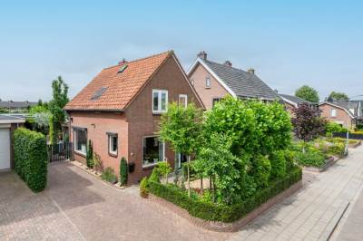 Woning Drieseweg 18 Putten